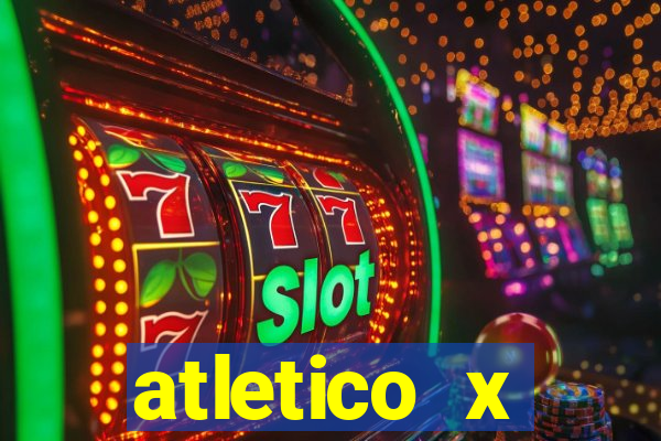 atletico x fluminense futemax